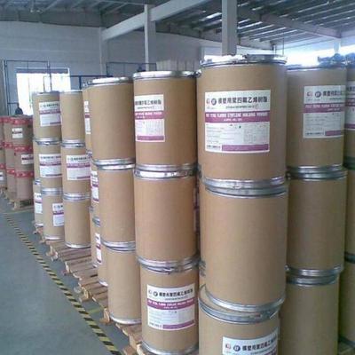 大金氟化工 领先的化工原料制造商