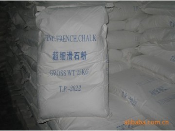 东莞1000目滑石粉 超细粉体技术的卓越选择