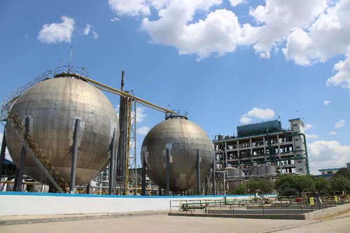 迪尔化工董事长孙立辉 聚焦优质熔盐储能新材料，提升市场竞争力